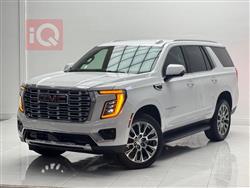 جی ئێم سی یوکۆن